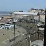 דירה Hoezee