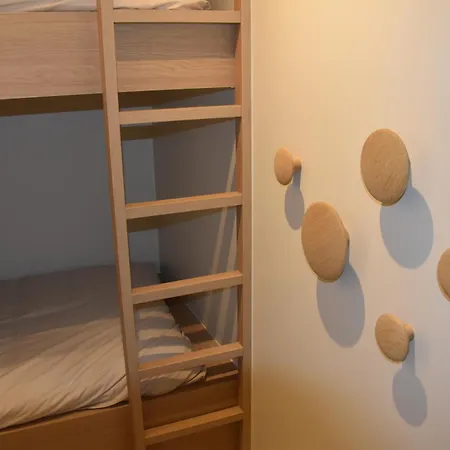 Hoezee Appartement Oostende