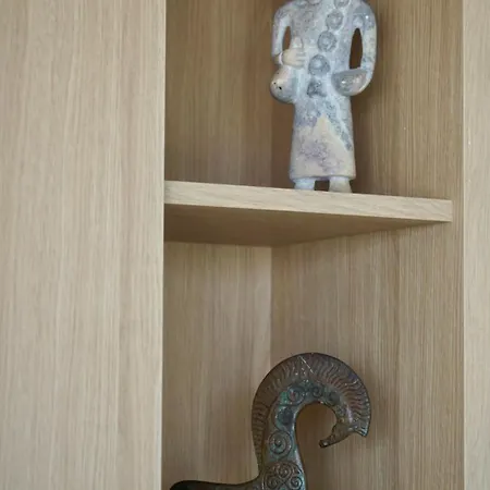 Hoezee Appartement Ostende