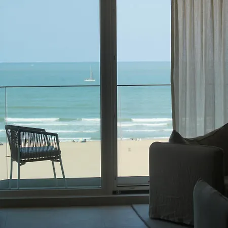 Appartement Hoezee *