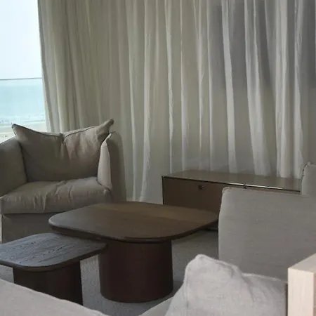Hoezee Appartement *