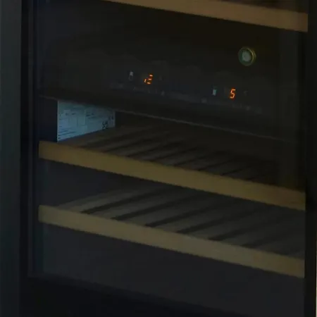Appartement Hoezee