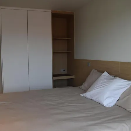 Hoezee Appartement *