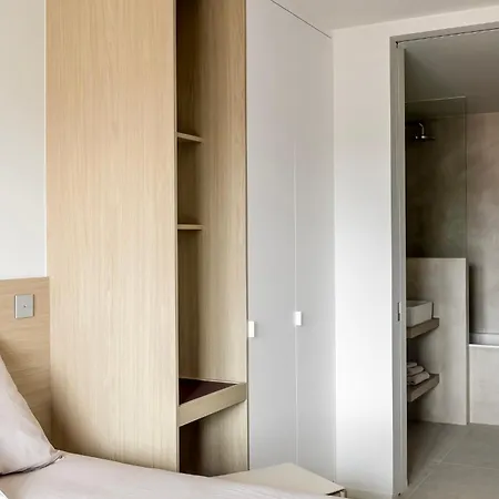 Hoezee Appartement *