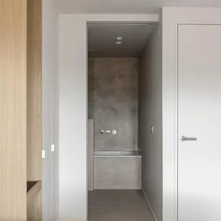 Appartement Hoezee Ostende
