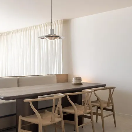 Hoezee Appartement