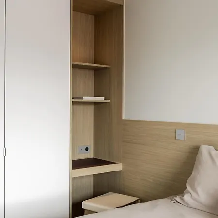 Hoezee * オステンド