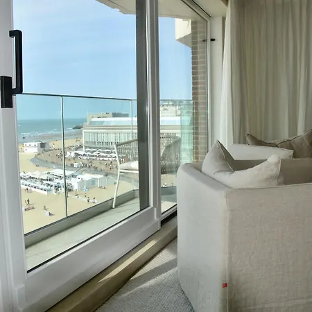 Hoezee Ostende