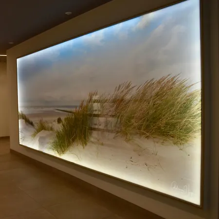 Appartement Hoezee Ostende